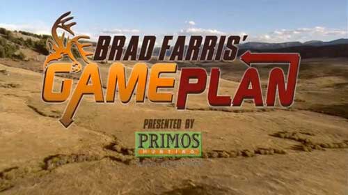 Check Out Brad’s New TV Series: Brad Farris’ Game Plan