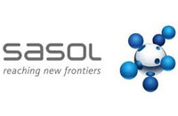 Sasol Logo