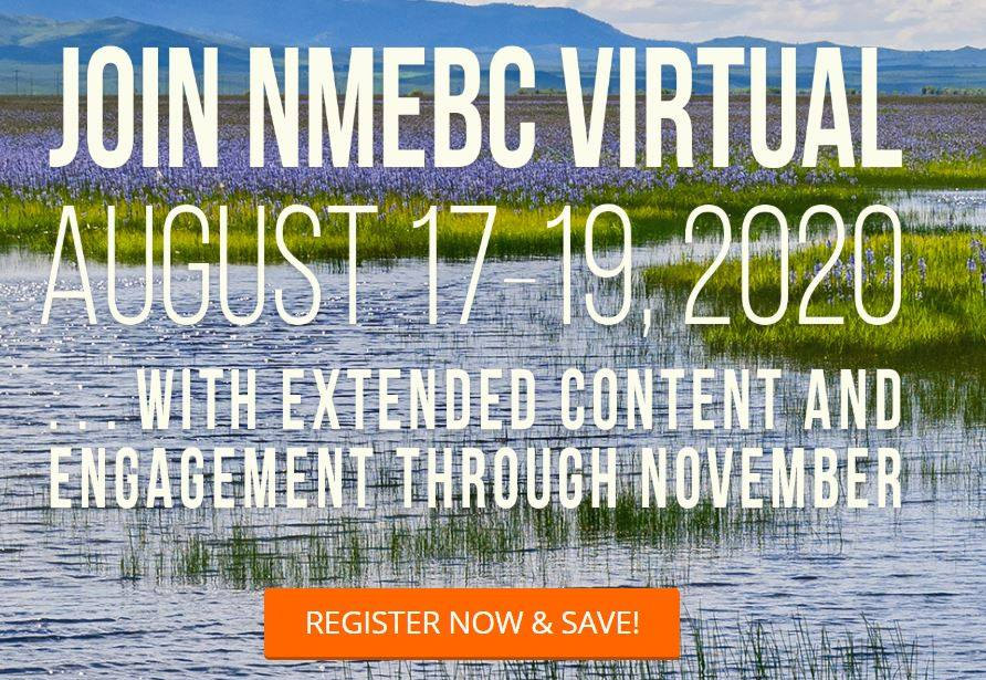 National Mitigation And Ecosystem Banking Conference Goes Virtual